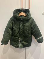 Minoti winterjas jongens maat 98/104, Ophalen of Verzenden, Zo goed als nieuw, Minoti, Jongen