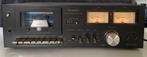 Technics 616 / RS616 cassette deck met VU meters, Ophalen of Verzenden, Zo goed als nieuw, Minder dan 500 watt