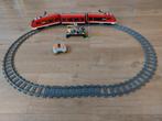 Lego City 7938 Passenger Train / passagiers trein, Kinderen en Baby's, Speelgoed | Duplo en Lego, Ophalen of Verzenden, Zo goed als nieuw