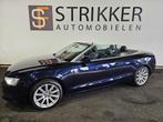 Audi A5 Cabriolet 1.8 TFSI Pro Line, Voorwielaandrijving, Euro 5, Gebruikt, Cruise Control