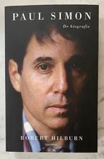 PAUL SIMON - De Biografie ( Eerste Druk, 2018 ), Verzenden, Gelezen, Artiest