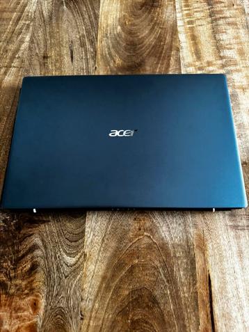 Acer Swift X 14 inch | Ryzen 5 | RTX 3050 | nieuwstaat beschikbaar voor biedingen