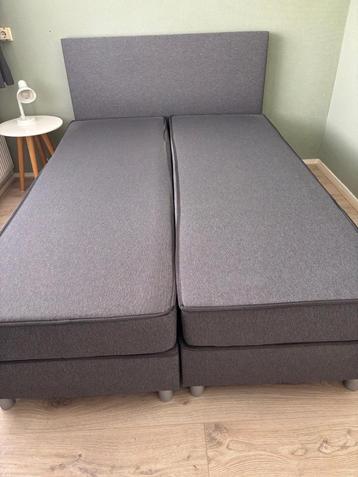 Twee persoonsbed