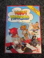 Bordspel wordt vervolgd, Hobby en Vrije tijd, Gezelschapsspellen | Bordspellen, Ophalen of Verzenden, Gebruikt