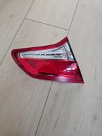 Citroen c4 links reflector kofferbak verlichting achterlicht, Ophalen of Verzenden, Gebruikt