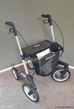 Online Veiling: Gemino rollator | model 60 | Kleur Grijs ..., Diversen, Nieuw