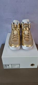 Nike Air Jordan 6 P1nnacie, Ophalen, Overige kleuren, Nieuw, Sneakers of Gympen