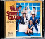 CD  WALL STREET CRASH - Compilatie, Ophalen of Verzenden, Gebruikt