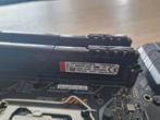 ASUS TUF Z590, i9-10900K, 64GB DDR4 Combo, Gebruikt, DDR4, Ophalen of Verzenden, ATX