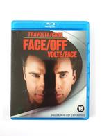 Face Off, Ophalen of Verzenden, Actie