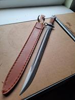 Nieuwe AK Bajonet 62CM, Ophalen of Verzenden, Landmacht, Overige gebieden, Mes of Dolk