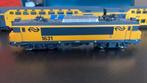Roco NS1631, Wisselstroom, Wagon, Ophalen of Verzenden, Zo goed als nieuw
