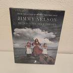 Jimmy Nelson - Between the Sea & The Sky - Nieuw!, Boeken, Ophalen of Verzenden, Nieuw, Fotografen
