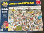 Jan van Haasteren 1000 Vertrekhal, Ophalen, 500 t/m 1500 stukjes, Gebruikt, Legpuzzel