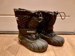 Sorel Snowboot maat 30 in zeer goede staat, Ophalen, Zo goed als nieuw, Meisje, Laarzen
