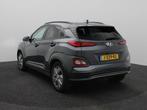 Hyundai Kona EV Fashion 64 kWh | Airco | Adaptive Cruise Con, 12 maanden, Stof, Gebruikt, Origineel Nederlands