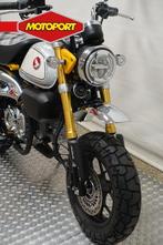 Honda Z 125 Monkey (bj 2025), Bedrijf, Naked bike