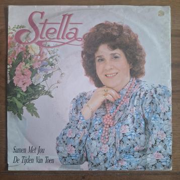 Stella - Samen Met Jou (080) beschikbaar voor biedingen
