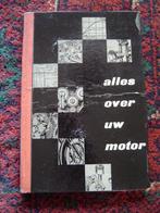 alles over uw motor Victoria KR 26 Sport Aero, Ophalen of Verzenden, Overige merken