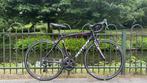 Sensa Latina met dt Swiss pr1800 wielset, 28 inch, Gebruikt, Aluminium, 49 tot 53 cm