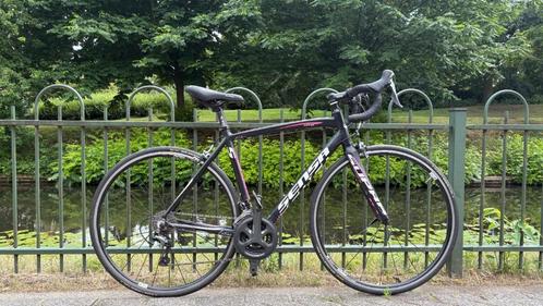 Sensa Latina met dt Swiss pr1800 wielset, Fietsen en Brommers, Fietsen | Racefietsen, Gebruikt, Dames, Overige merken, Meer dan 20 versnellingen