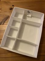 IKEA Skubb opberger - te ruil voor iets kleins, Huis en Inrichting, Ophalen, Gebruikt