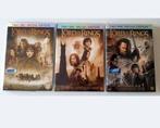 Lord of the Rings dvd's special edition, Als nieuw!, Verzamelen, Lord of the Rings, Ophalen of Verzenden