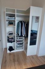 Mooie hoekkast PAX ikea, Ophalen of Verzenden, Zo goed als nieuw