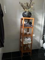 Ikea badkamer rekje, Minder dan 50 cm, 100 tot 150 cm, Ophalen of Verzenden, Zo goed als nieuw