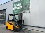 Jungheinrich EFG430k Heftruck (bj 2018), 3000 tot 4000 kg, Elektrisch, Heftruck, Jungheinrich