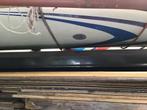 Mistral competion compleet, 300 cm of meer, Ophalen of Verzenden, Met vin(nen), Complete set