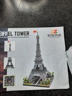 Eifel tower micro lego, Ophalen of Verzenden, Zo goed als nieuw