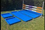 Springsloot /waterbak / Softpoles / flexpoles / Hindernissen, Ophalen of Verzenden, Nieuw, Overige soorten