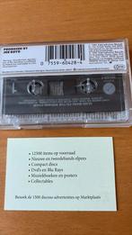 10,000 Maniacs muziek cassette the Wishing Chair 13 tracks, Gebruikt, Ducoso, 1 bandje, Ophalen of Verzenden