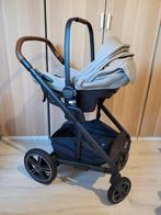 Nuna Next kinderwagen - in goede staat, Ophalen, Zo goed als nieuw, Overige merken