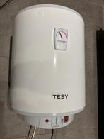 TESY warmwater boiler 50 liter, Doe-het-zelf en Verbouw, Geisers en Boilers, Ophalen, 20 tot 100 liter, Boiler, Zo goed als nieuw