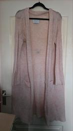 Dante 6 Mohair Vest -roze 38 M, Kleding | Dames, Truien en Vesten, Verzenden, Roze, Gedragen, Maat 38/40 (M)