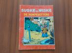 Friese   Suske en Wiske   de pompesetters  76 A, Eén stripboek, Ophalen, Gelezen
