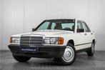 Mercedes-Benz 190 2.0 D (bj 1985), Auto's, Mercedes-Benz, Achterwielaandrijving, Gebruikt, 4 cilinders, Sedan