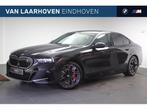 BMW i5 eDrive40 M Sport / Panoramadak / Bowers & Wilkins / A, Automaat, 2095 kg, Achterwielaandrijving, LED verlichting
