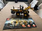 Lego Technic 8265 shovel, Kinderen en Baby's, Speelgoed | Duplo en Lego, Ophalen of Verzenden, Zo goed als nieuw