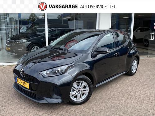 Mazda 2 Hybrid 1.5 Centre-line Stoelverwarming, Adaptieve cr, Auto's, Mazda, Bedrijf, Te koop, ABS, Achteruitrijcamera, Adaptive Cruise Control