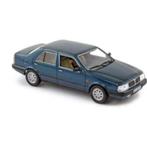 LANCIA THEMA 1984 GROEN MET. schaal 1:43 NOREV ref. 783021, Verzenden, Nieuw, Auto, Norev