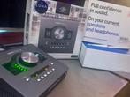 Apollo Twin X Duo Core TB herritage edition incl. Sonarworks, Ophalen of Verzenden, Zo goed als nieuw, Audio