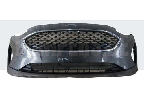 Bumper Ford Fiesta MK8 17- H1BB17K819 Voorbumper KJ4290, Auto-onderdelen, Carrosserie en Plaatwerk, Bumper, Voor, Gebruikt, 6 maanden garantie