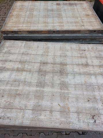 3 nieuwe steenschotten 115x140cm 2+1 gratis  beschikbaar voor biedingen