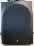 SubWoofer PhonAr AS-200, Subwoofer, Zo goed als nieuw, 120 watt of meer, Ophalen