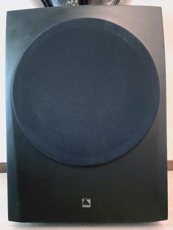 SubWoofer PhonAr AS-200 beschikbaar voor biedingen