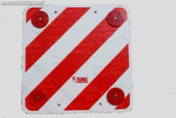 markeringsbord lange lading,in buitenland verplicht, Caravans en Kamperen, Camper-accessoires, Nieuw, Ophalen of Verzenden