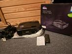 BenQ Digital Projector – Krachtige Beamer voor Film, Ophalen of Verzenden, Zo goed als nieuw
